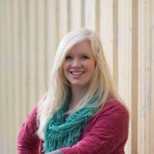 Meet your Posher, Anne